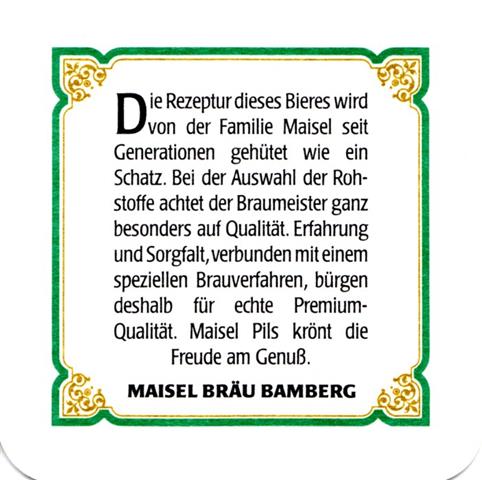bamberg ba-by maisel pils 2b (quad180-die rezeptur) 